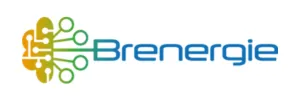 Brenergie energy company logo