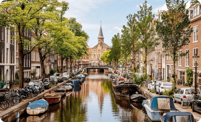The Rage Room Amsterdam location for smashing objects